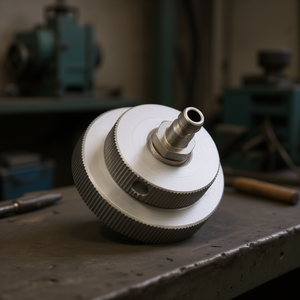 Accessoire d'outil hydraulique 2847 N6 Connecteur métallique pour systèmes hydrauliques - Product Image 3