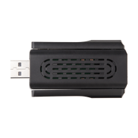 Adaptadores WiFi AX900 de Doble Banda BT 5.3 Plug and Play sin Controlador, Antena WiFi de 3dBi para Dongle USB, Tarjeta de Red Inalámbrica para Escritorio