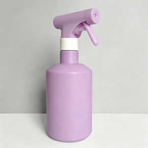 Botella <span class=keywords><strong>de</strong></span> Spray <span class=keywords><strong>de</strong></span> Limpieza <span class=keywords><strong>de</strong></span> Plástico HDPE <span class=keywords><strong>de</strong></span> Cuello Largo <span class=keywords><strong>de</strong></span> 16 oz/500 ml, Botellas <span class=keywords><strong>de</strong></span> Spray para Limpieza del Hogar, Botella <span class=keywords><strong>de</strong></span> Spray para Cocina, Jardín, Auto, Hotel - Product Image 4