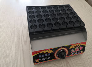 Máquina para Asar Huevos de Codorniz, Asador de Huevos de Codorniz, Venta al por Mayor, Segura y Confiable - Product Image 2