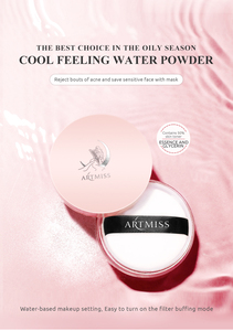 Fabricant de cosmétiques personnalisé avec votre logo <span class=keywords><strong>Poudre</strong></span> <span class=keywords><strong>libre</strong></span> de haute qualité 8g <span class=keywords><strong>Poudre</strong></span> de maquillage blanche <span class=keywords><strong>transparente</strong></span> pour toutes les peaux - Product Image 6