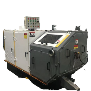 Công cụ máy tạo bóng thép chịu lực - Product Image 1