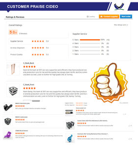 Pièces tournées non standardisées de haute qualité, <span class=keywords><strong>prix</strong></span> <span class=keywords><strong>d</strong></span>'usine OEM, alliage <span class=keywords><strong>d</strong></span>'aluminium, usinage CNC, ensemble de pièces de tournage CNC - Product Image 6