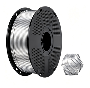 Filamento PLA para Impresión 3D en Bobina, Material Consumible de 1.75mm para Impresoras 3D FDM de Escritorio, Suministros de Fabricación - Product Image 5