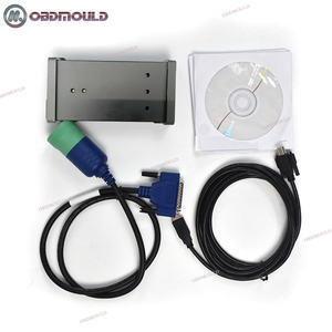 Kit de Diagnóstico para Portátiles 380002884 Est DPA5+<span class=keywords><strong>eTim</strong></span> Go+CF53 para New Holland Case INDUSTRIAL, Catálogo de Piezas y Datos de Reparación - Product Image 6