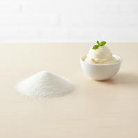 Stabilisateur et émulsifiant pour crème glacée, 25 kg/carton, pour l'industrie alimentaire