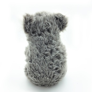 Trung Quốc Nhà Sản Xuất Đáng Yêu Động Vật Đồ Chơi Màu Xám <span class=keywords><strong>Koala</strong></span> Thú Nhồi Bông Lông Bé Đồ Chơi Sang Trọng Dễ Thương Mềm Đồ Chơi Mini <span class=keywords><strong>Koala</strong></span> Cho WWF - Product Image 5