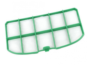 Filtre de protection du moteur de remplacement pour l'aspirateur à main Vorwerk <span class=keywords><strong>Kobold</strong></span> VK200 Pièces détachées Accessoires - Product Image 4