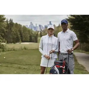 Polo Advantage Premium Cutter&Buck Merchandising Personalizzato - Product Image 2