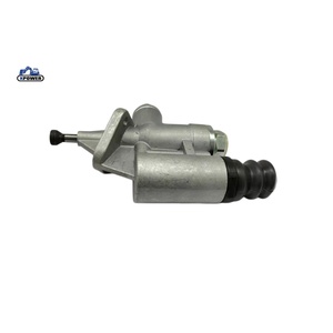 Pompe à carburant pour moteur diesel 6CT8.3 6D34, pompe d'alimentation en carburant, pièces OEM 4944710 - Product Image 1