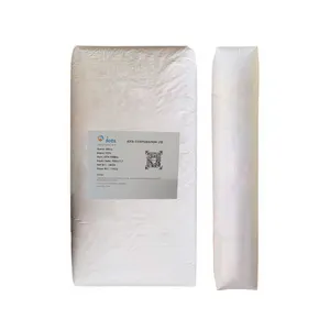 Hidrofílica Fumed Silica 380 Dióxido De Silício SiO2 para revestimentos & pinturas, borracha de silicone IOTA HL4380