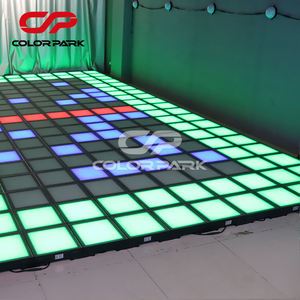 Jeux interactifs colorés et amusants Jeux de sol à la <span class=keywords><strong>marelle</strong></span> <span class=keywords><strong>Jeu</strong></span> d'arcade holographique immersif en réalité augmentée pour enfants - Product Image 2