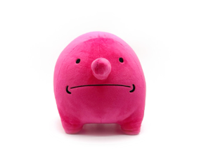 Muñeca de Peluche Patricia, Linda Muñeca de Peluche de Anime, Juguete de Peluche Suave, Peluche Kawaii de Dibujos Animados, Regalo de Cumpleaños para Niños, Decoración Coleccionable para Habitación, Colgante para Bolsa - Product Image 5