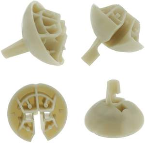 Kit de tiges de Suspension de lave-linge w1078848, pièces de voiture, tourbillon, lg W10400895 - Product Image 4