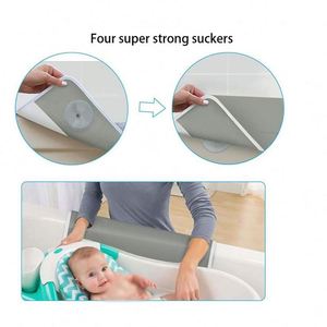 Almohadilla de Apoyo para Rodillas y Codos para Baño de Bebés - Product Image 5