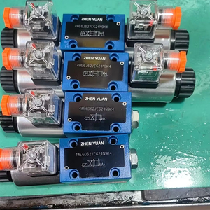 วาล์วทิศทาง <span class=keywords><strong>WE42</strong></span>-GO3-B11B-A240 WH42-G02-D2-D24-20 WH42-G02-D2-A220-20 WH42-G03-B2-A240/A110/A220/D24 WH42-G02-D2-A110-N-20 - Product Image 1