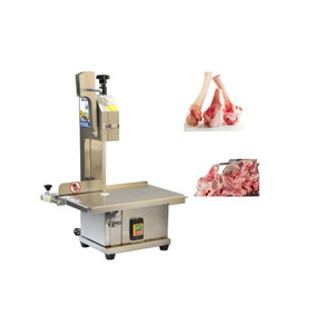 Stainless Steel Electric <b>Bone</b> <b>Saw</b> Machine Commercial Frozen Meat Fish Cutting Band <b>Saw</b> - Product Image 1