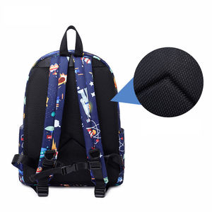Mochila Escolar Infantil <span class=keywords><strong>Anivia</strong></span> con Logotipo Personalizado, Mochila de Dibujos Animados para Niños, Mochila Animada, Mochilas Escolares para Niños - Product Image 4