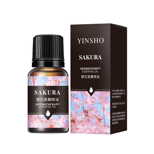Etiqueta privada personalizada 10ml aceites esenciales orgánicos lavanda pura y fragancia de árbol de té aceite de perfume de aromaterapia al por mayor - Product Image 2