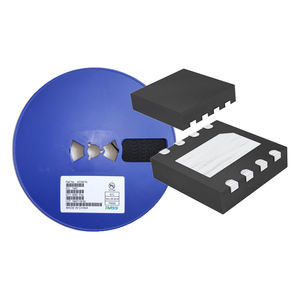 ชิป FPGA แบบฝังตัว ORT8850L-3BM680C ของแท้ ใหม่ ซีลโรงงาน 680-FPBGA (35x35) ชุดวงจรลอจิกแบบโปรแกรมได้ - Product Image 1