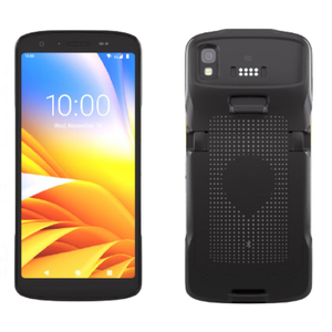 Terminal de données mobile Ze Bra TC22/TC27 haute performance, terminaux portatifs mobiles TC22 PAD - Product Image 1