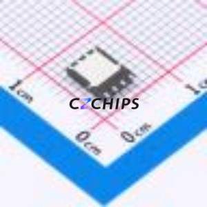 ทรานซิสเตอร์สนาม PowerPAKSO-8 SIR184DP-T1-RE3ใหม่ดั้งเดิม (MOsfet) - Product Image 2