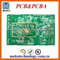 Placa base de TV LED, PCBA, placa de circuito impreso, ensamblaje, fabricante de ensamblaje Gerber BOM, se requiere que se proporcione Gerber y BOM