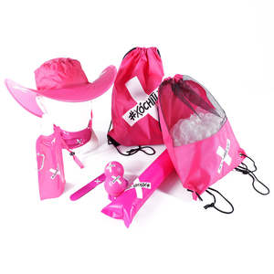 Set Regalo Promozionali per Attività all'Aperto, Omaggi Aziendali per Eventi, Regali Pubblicitari Personalizzati con Stampa - Product Image 1