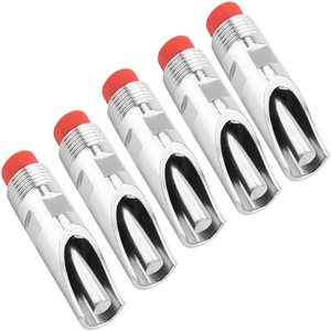 Thiết Bị Uống Nước Cho Lợn Chất Lượng Cao Núm Vú Cho Lợn Bằng Thép Không Gỉ + 86 15853472359 - Product Image 4