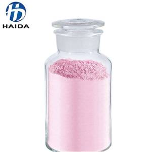 Usine vente d'oxyde de terre Rare 99.99% rose poudre d'oxyde d'<span class=keywords><strong>erbium</strong></span> CAS No 12061-16-4 - Product Image 2