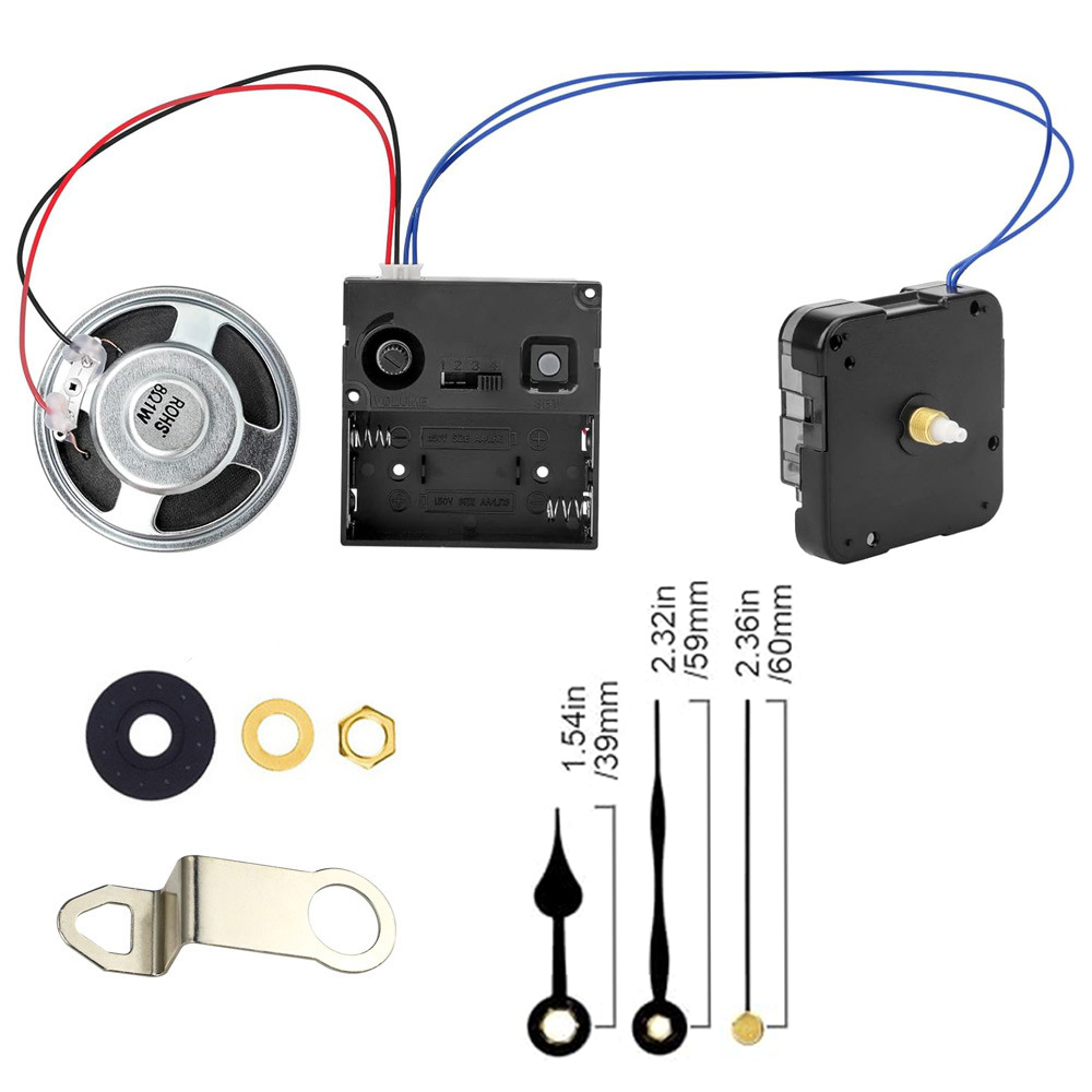 17mm movement  Suit+1063+82