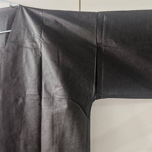 Tissu doux transparent à couverture complète <span class=keywords><strong>pour</strong></span> femmes Traitements de la peau <span class=keywords><strong>pour</strong></span> hommes <span class=keywords><strong>pour</strong></span> le bronzage Spa Salon Produit de beauté et de soins personnels - Product Image 6