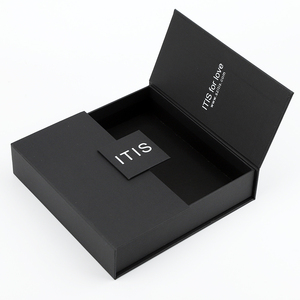 Shenzhen encargo monedas y medallas embalaje caja de regalo <span class=keywords><strong>con</strong></span> impresión de logotipo para su propio - Product Image 1