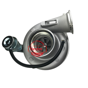 HX55W 터보 4043708 4089858 4089885 4352298 4955714 커민스 산업용 엔진 QSM <span class=keywords><strong>2</strong></span>/<span class=keywords><strong>3</strong></span> TIER <span class=keywords><strong>3</strong></span>용 터보차저 - Product Image 4