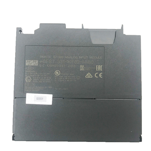 Módulo de E/S PLC S7-300 SM331 de Alta Calidad 6ES7331-1KF02-0AB0 para Control de Automatización Industrial, Controlador PLC Industrial - Product Image 2