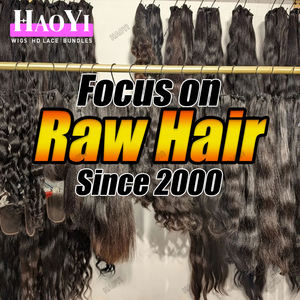 Campione gratuito di capelli indiani vietnamiti grezzi all'ingrosso fasci di trama corpo onda grande Stock 100% capelli vergini Remy 12A fasci di capelli umani - Product Image 6