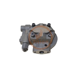 Bomba de Engranajes Hidráulica para Excavadora PC200-5 708-25-04012 - Product Image 2