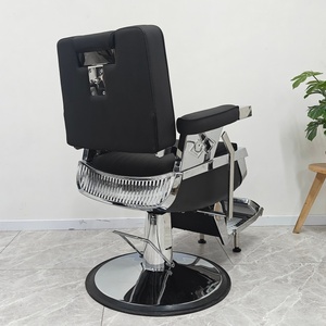 Fauteuil <span class=keywords><strong>de</strong></span> Barbier Antique pour Salon <span class=keywords><strong>de</strong></span> Beauté et Salon <span class=keywords><strong>de</strong></span> <span class=keywords><strong>Coiffure</strong></span> - <span class=keywords><strong>Fournisseur</strong></span> d'Usine - Fauteuil <span class=keywords><strong>de</strong></span> Lavage pour Coiffeur-Styliste - Product Image 5