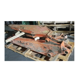 斗山挖掘机零件臂前臂DH55 DH60 DX260 DX380 - Product Image 3