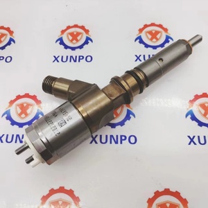Pièces de moteur Injecteurs 320-0655 320-0677 320-0680 320-0688 320-0690 de haute qualité pour C6.4 - Product Image 4