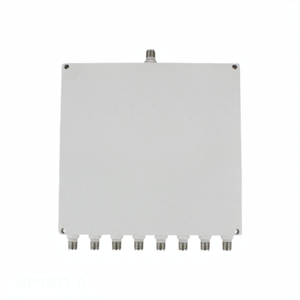 Diviseurs-répartiteurs de puissance RF MP8309-8 pour canaux de fabricant - Product Image 1