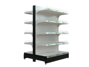 Estanterías Comerciales en Oferta, Estantes de Supermercado, Sistema de Almacenamiento Resistente para Piezas de Automóviles y Herramientas - Product Image 3