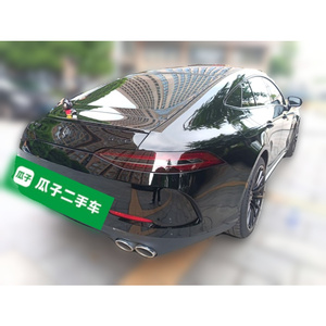Auto Usado Guazi 2023, Mer-cedes-Benz AMG GT, Proveedor Confiable, Motor de Gasolina, Automático, Coupé de 4 Plazas, Volante a la Izquierda - Product Image 5