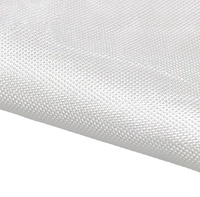 Tissu tricoté en Para-Aramide à très haut poids moléculaire, résistant à l'abrasion, aux coupures, aux acides, aux alcalis et au feu, double face, 220 g/m², pour tentes et vêtements de travail