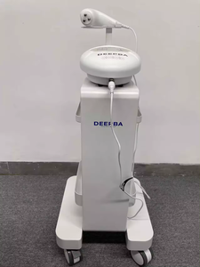 Machine de beauté à électroporation dermique superconductrice pour rajeunissement cutané profond, raffermissement de la peau et lifting du visage, très vendue - Product Image 6