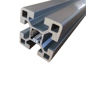 Telai in Profili di Alluminio per Simulatori di Corse, Strutture per <span class=keywords><strong>Sim</strong></span> Racing, Sedili e Supporti in Profilo di Alluminio - Product Image 5