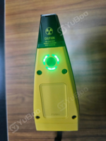 Analizador de Minerales XRF X-200, Analizador de Espectro Portátil XRF, Análisis Multielemental/Detector de Metales Preciosos, Aleaciones, Rohs y Minerales