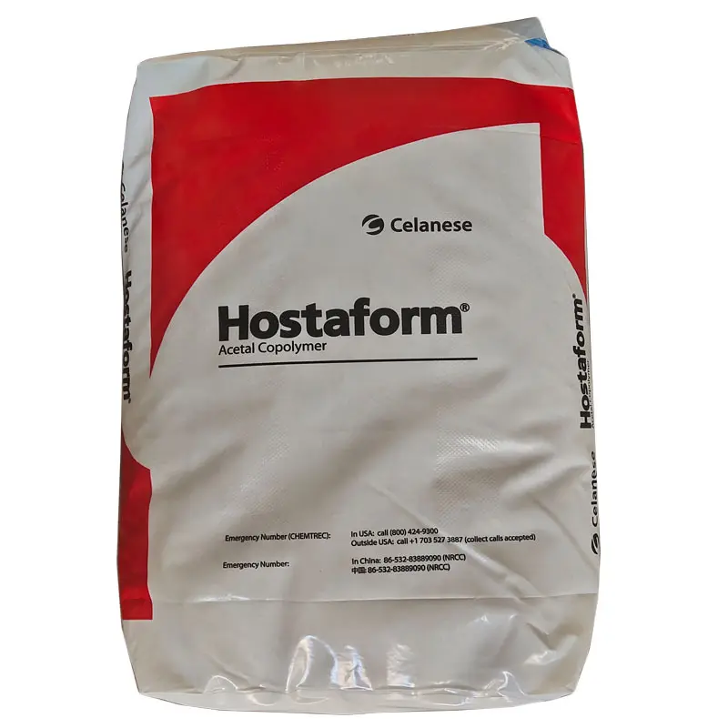 Celanese POM Hostaform C 27021 GV3/30 Résine polyoxyméthylène matière première granulés POM