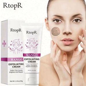 Masque en tissu à l'essence de riz, gel crème exfoliant pour le visage, anti-acné et points noirs, hh rtopr, éclaircissant et hydratant - Product Image 4