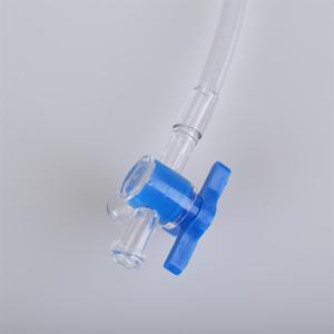 Estabilizador cardíaco aprobado por la CE para MICS equipo de cirugía cardíaca de un solo uso equipo de cardiología estabilizador de pulpo - Product Image 3